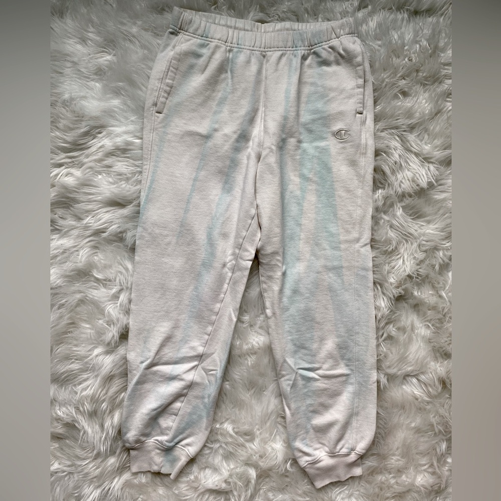 Medium Champion Joggers